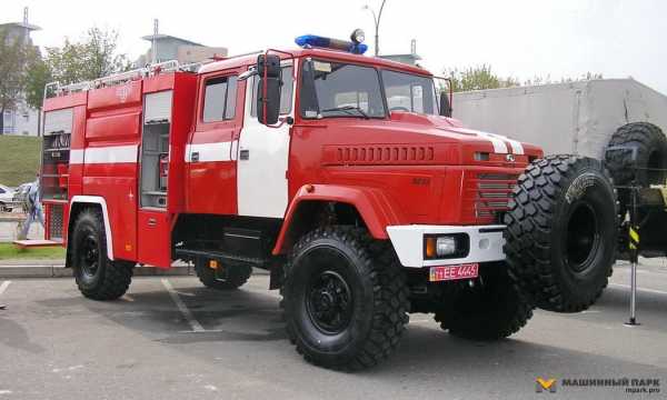 Краз 5401 грузовой автомобиль