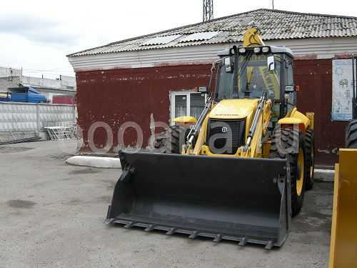 Двигатель new holland b115