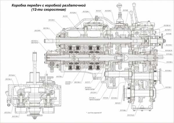 Втулка распределителя т 150